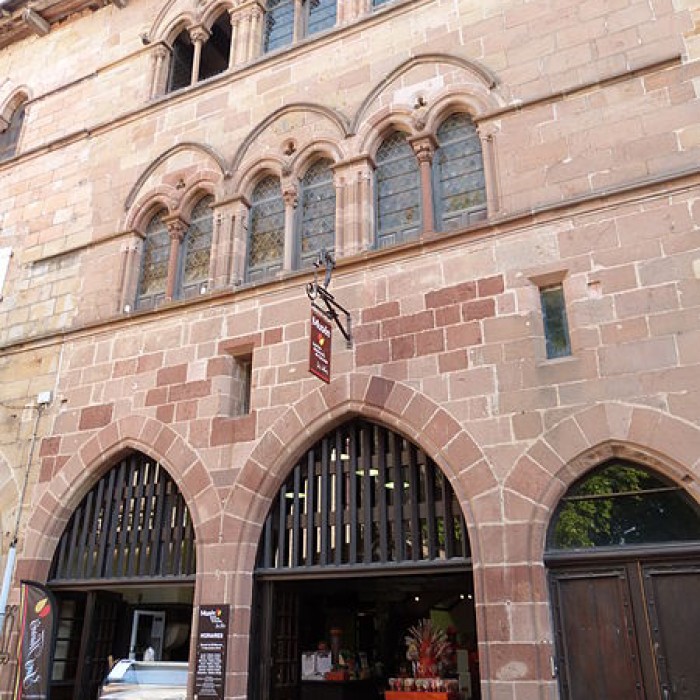 Photo de Maison Prunet à Cordes-sur-Ciel