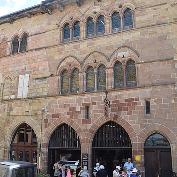 Photo de Maison Prunet à Cordes-sur-Ciel