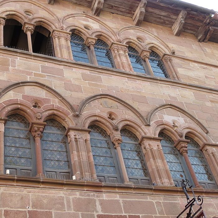 Photo de Maison Prunet à Cordes-sur-Ciel