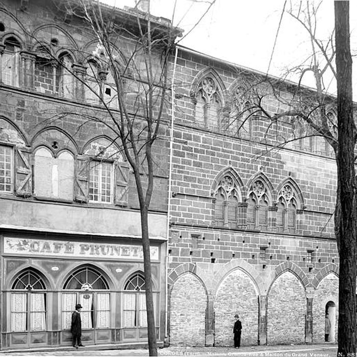 Photo de Maison Prunet à Cordes-sur-Ciel