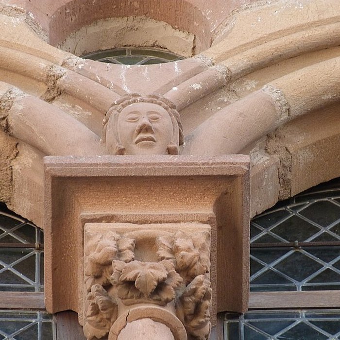 Photo de Maison Prunet à Cordes-sur-Ciel