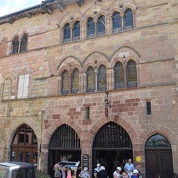 Maison Prunet à Cordes-sur-Ciel