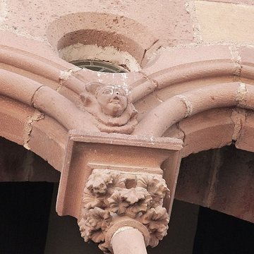 Maison Prunet à Cordes-sur-Ciel