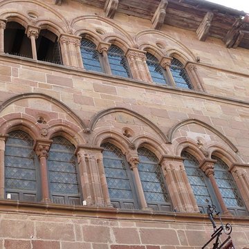 Maison Prunet à Cordes-sur-Ciel