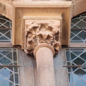 Maison Prunet à Cordes-sur-Ciel