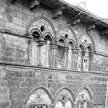 Maison Prunet à Cordes-sur-Ciel