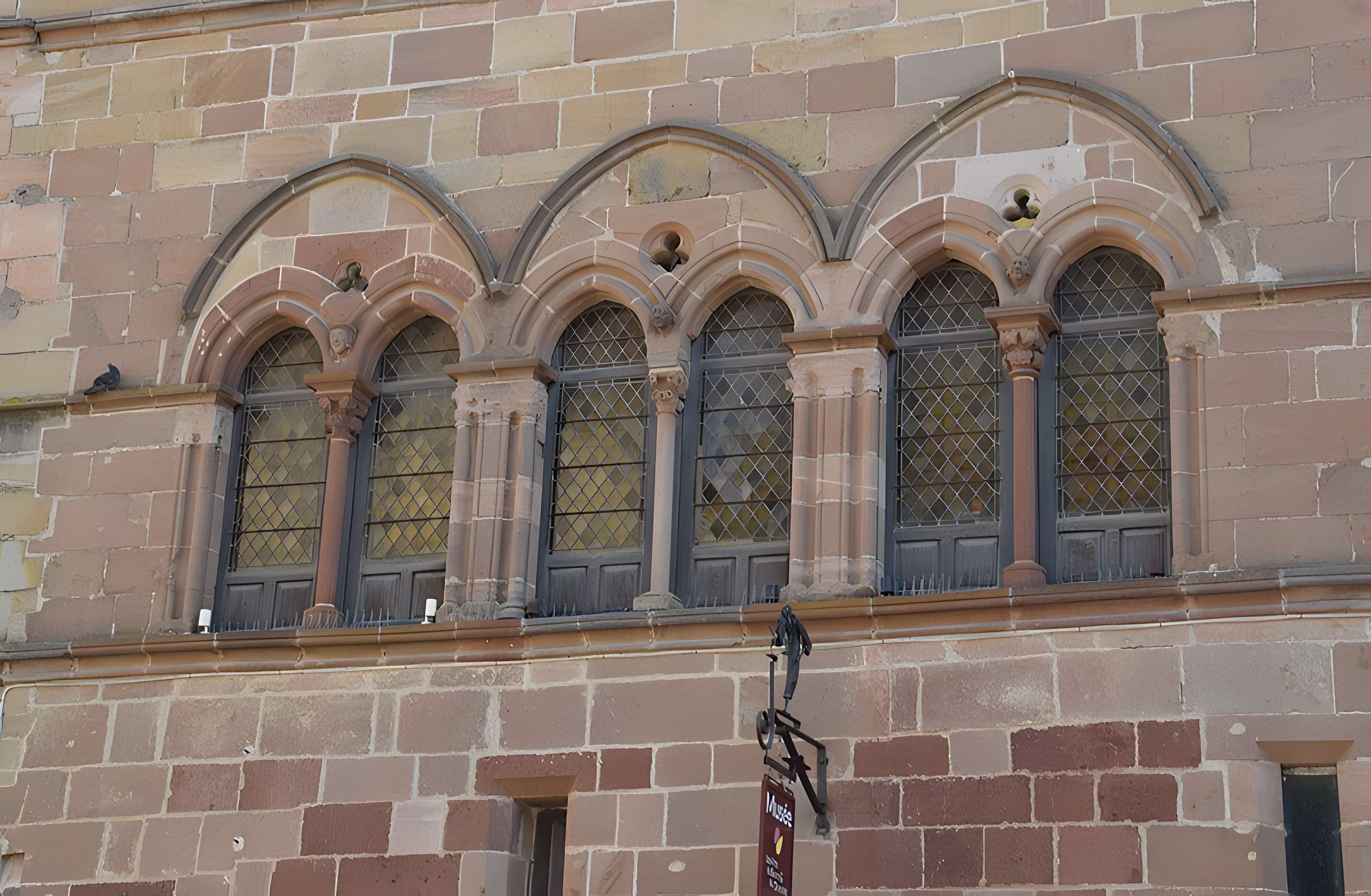 Maison Prunet à Cordes-sur-Ciel