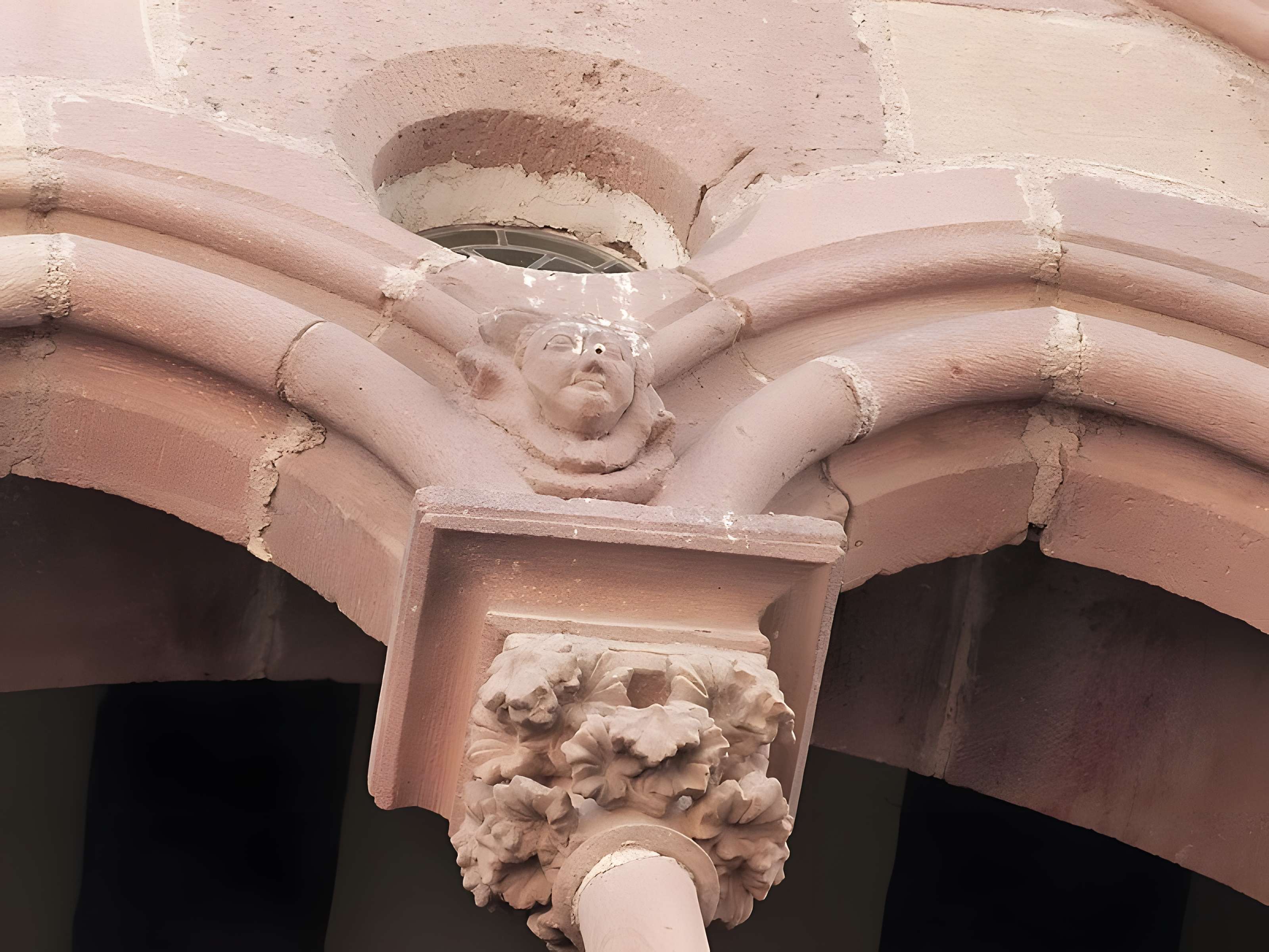 Maison Prunet à Cordes-sur-Ciel