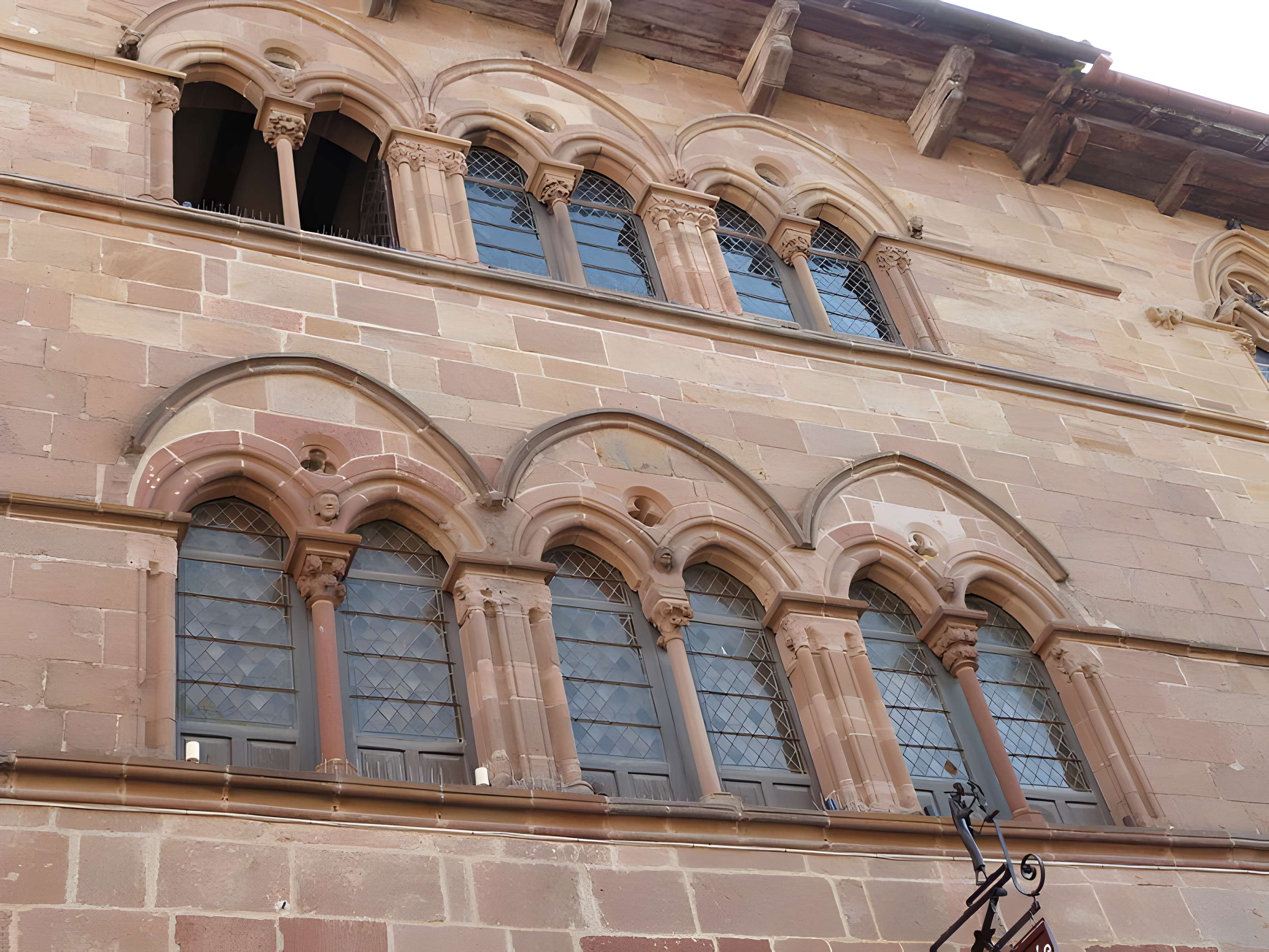 Maison Prunet à Cordes-sur-Ciel