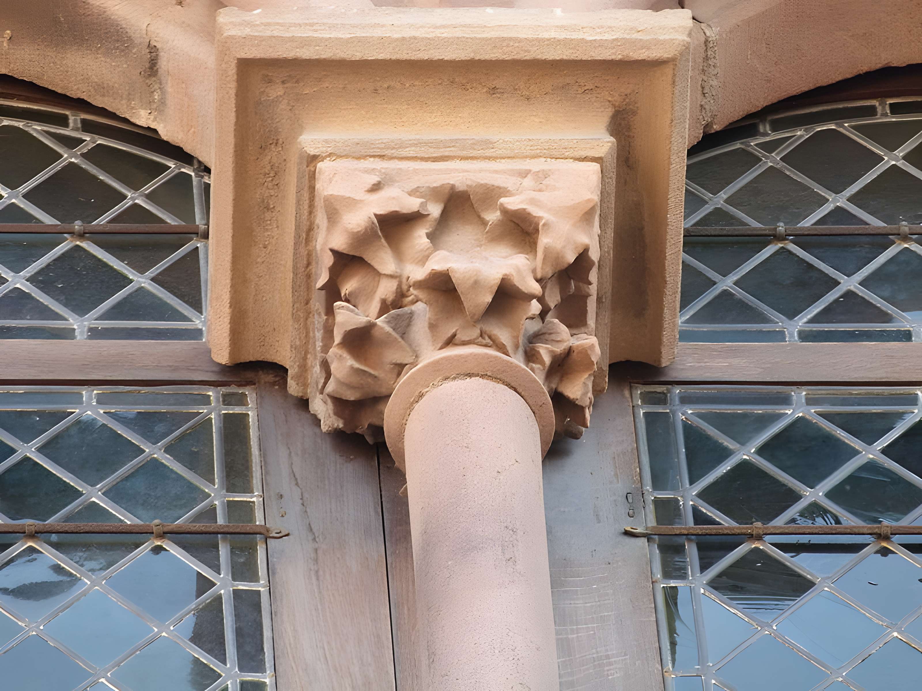 Maison Prunet à Cordes-sur-Ciel