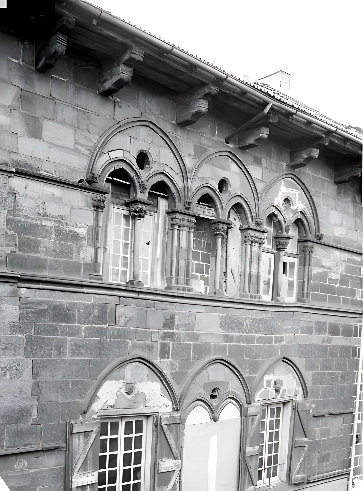 Maison Prunet à Cordes-sur-Ciel