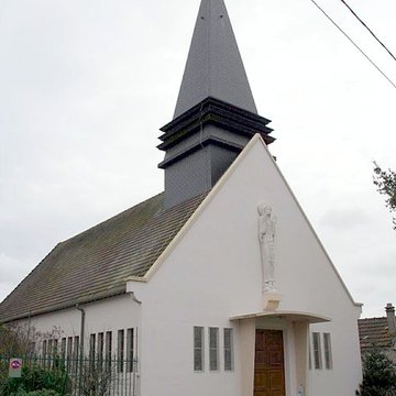 Église Notre-Dame-de-l’Assomption