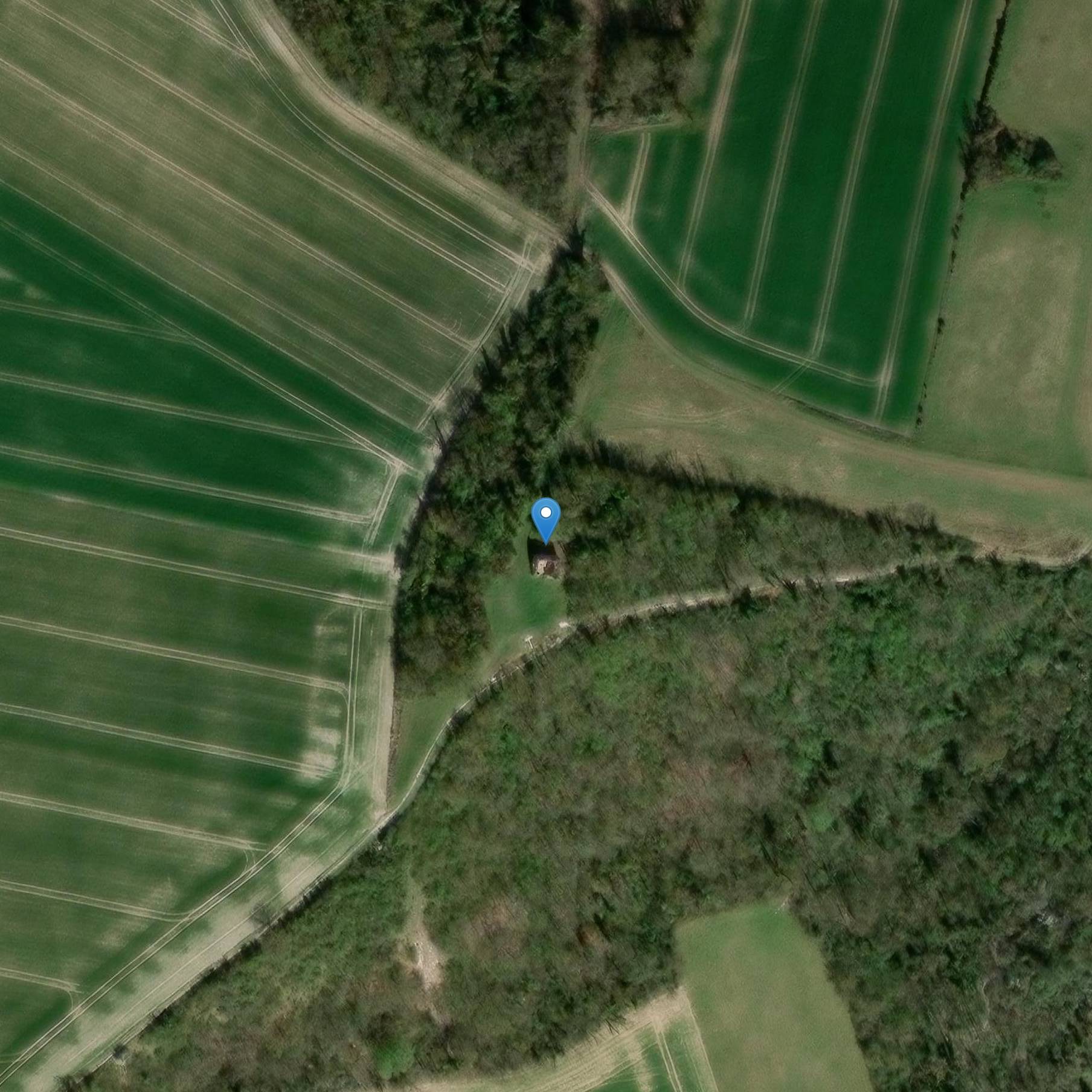 Photo de 沙佩勒·圣日耳曼德-塞克瓦尔