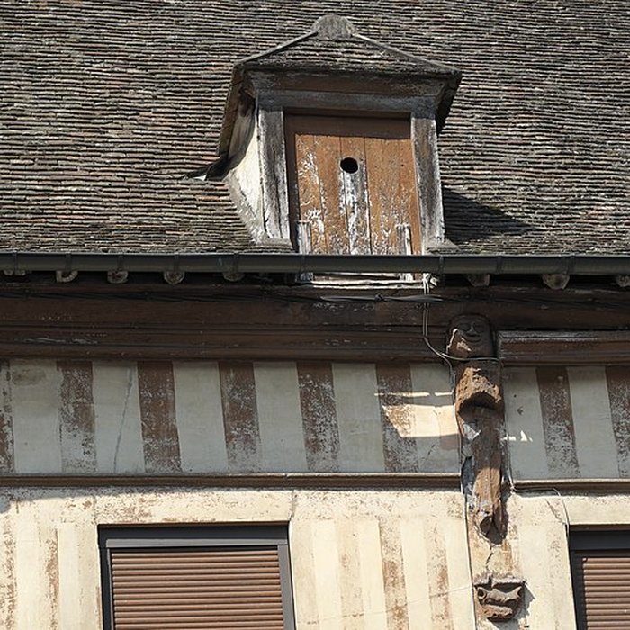 Photo de Maison du 16s