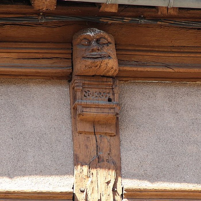 Photo de Maison du 16s