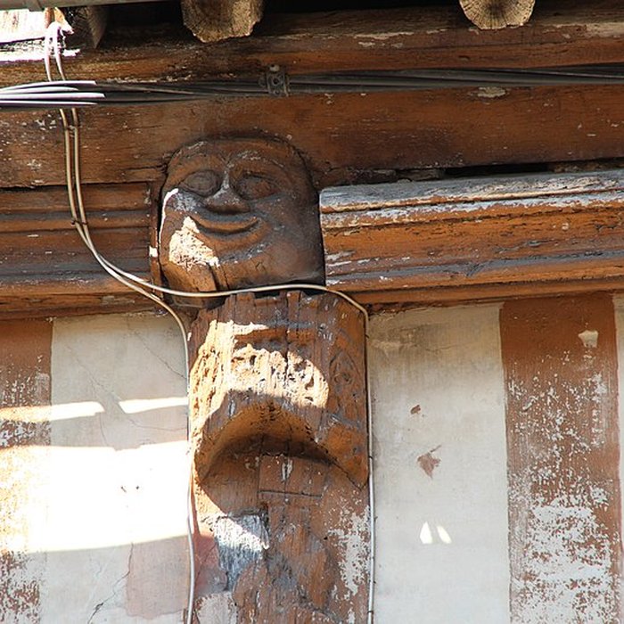 Photo de Maison du 16s