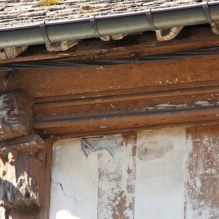 Photo de Maison du 16s