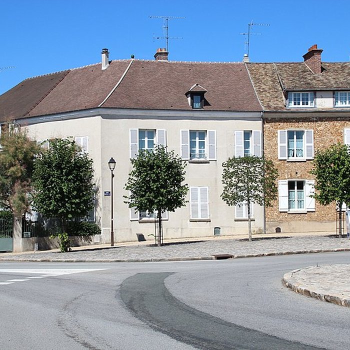 Photo de Place Foch, anciennement dite Place Ronde