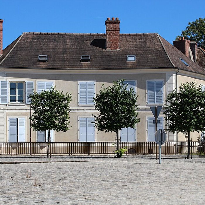 Photo de Place Foch, anciennement dite Place Ronde