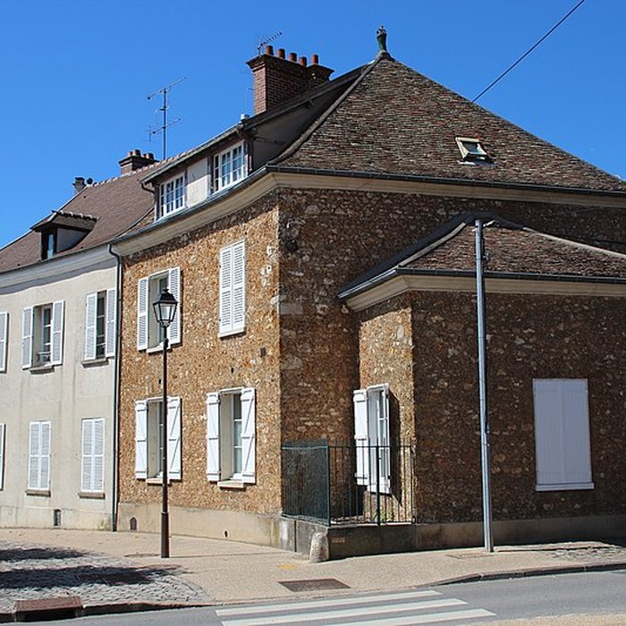 Photo de Place Foch, anciennement dite Place Ronde