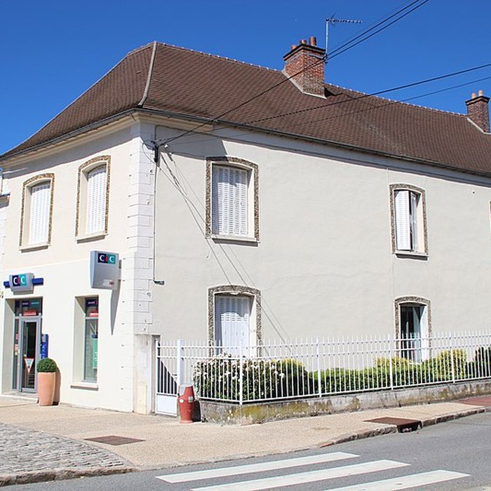 Photo de Place Foch, anciennement dite Place Ronde