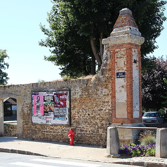 Photo de Place Foch, anciennement dite Place Ronde