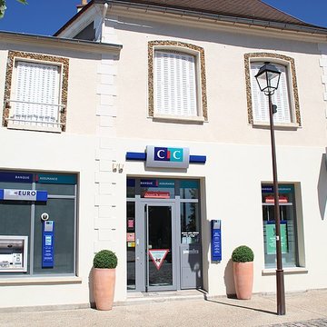 Place Foch, anciennement dite Place Ronde