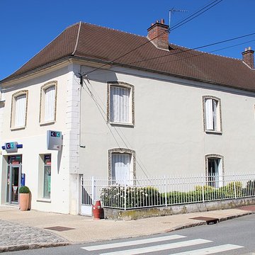 Place Foch, anciennement dite Place Ronde