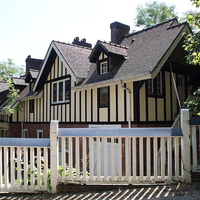 Photo de Maison dite Maison Bechmann ou  Le Vallon