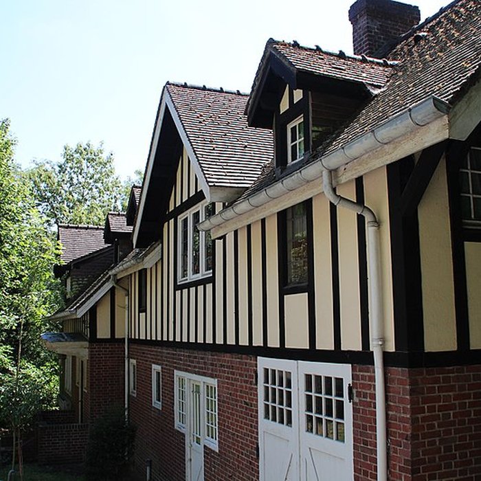 Photo de Maison dite Maison Bechmann ou  Le Vallon