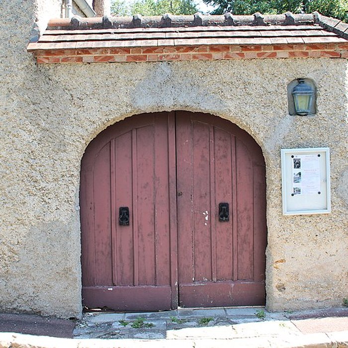 Photo de Maison dite Maison Bechmann ou  Le Vallon