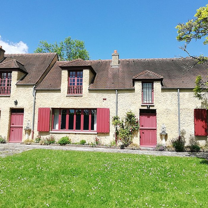 Photo de Maison dite Maison Bechmann ou  Le Vallon