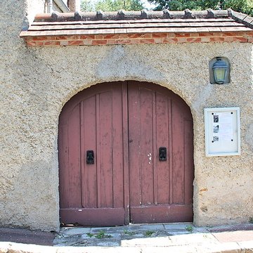 Maison dite Maison Bechmann ou  Le Vallon