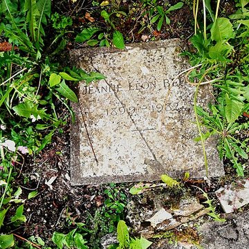 Maison dite Maison Bechmann ou  Le Vallon