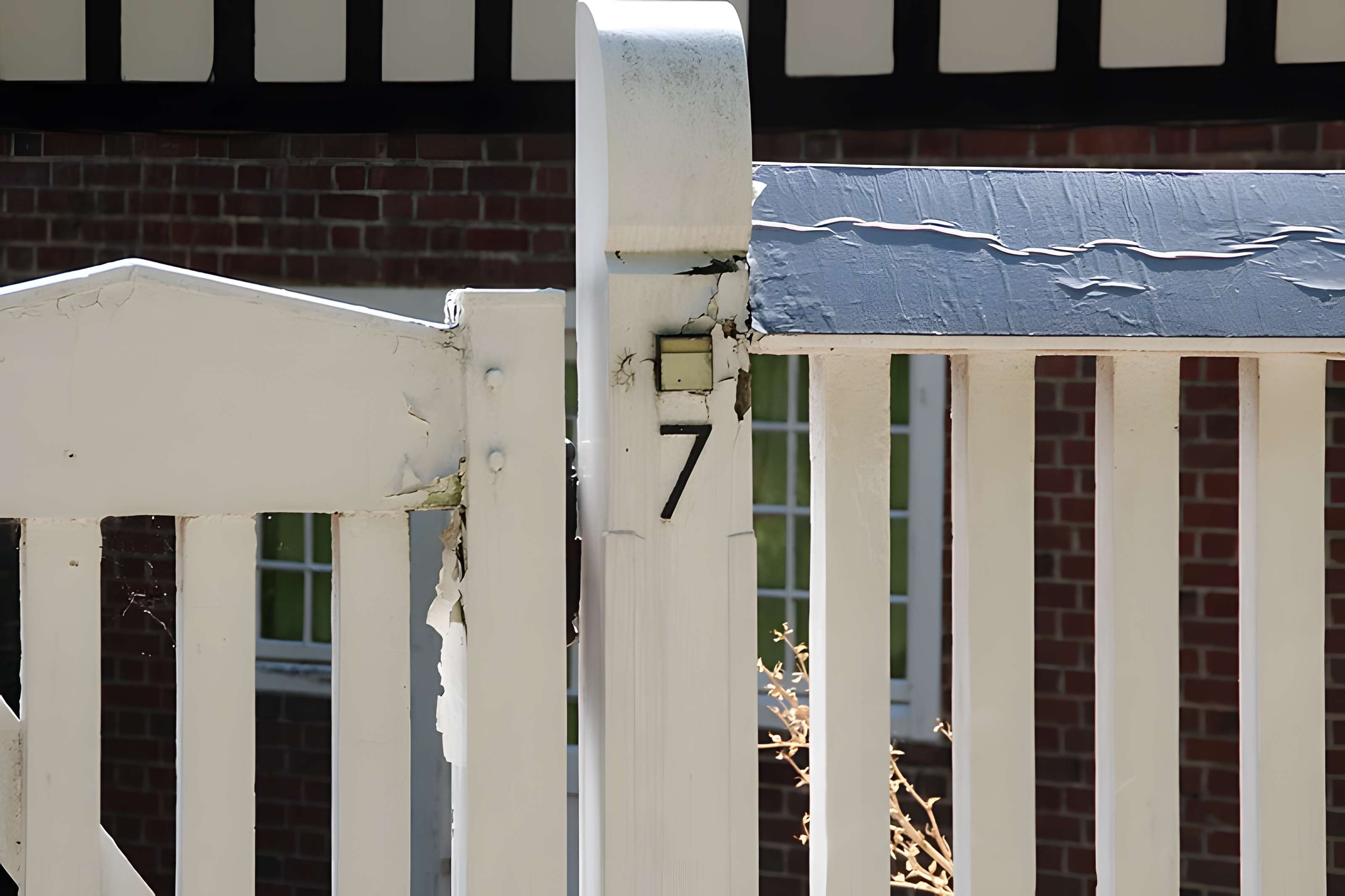 Maison dite Maison Bechmann ou  Le Vallon