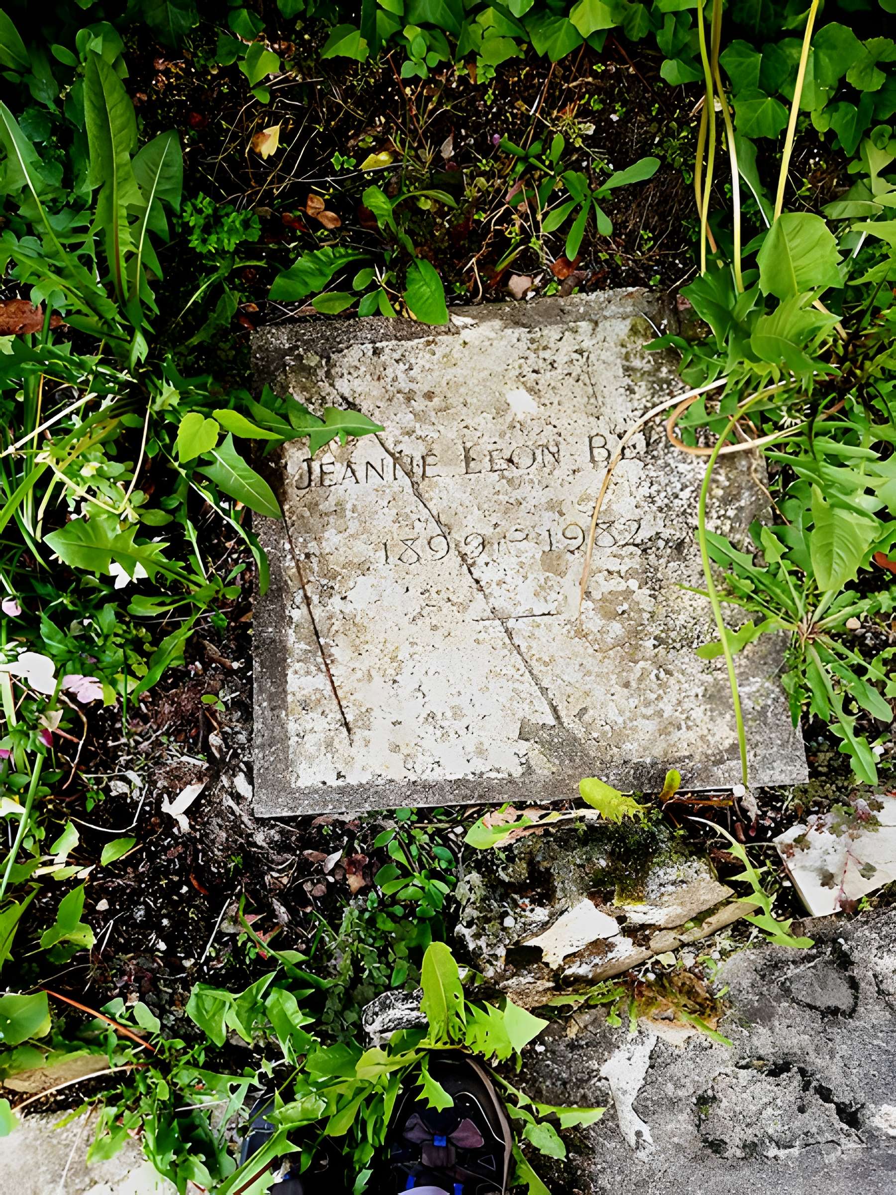 Maison dite Maison Bechmann ou  Le Vallon