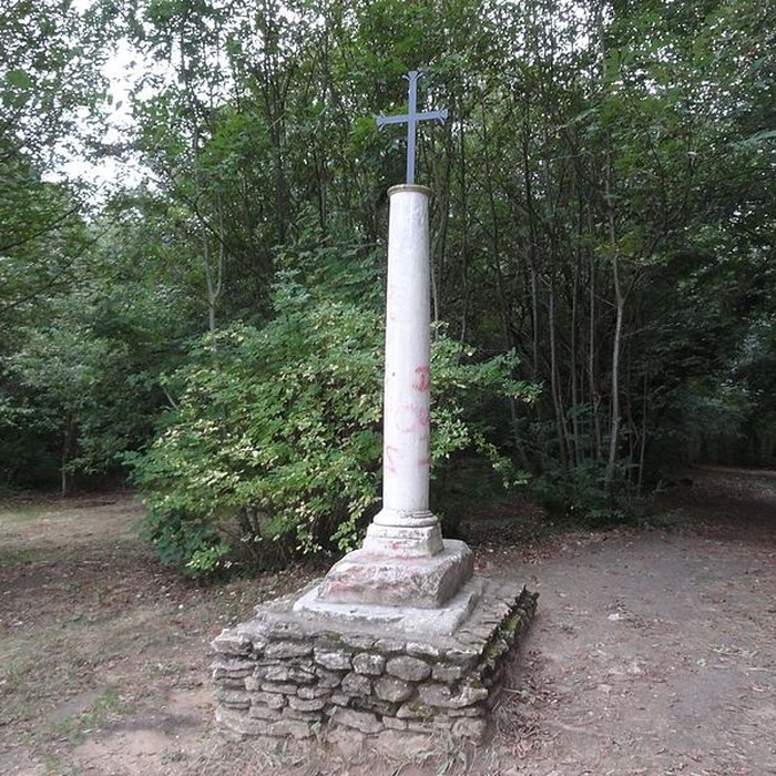 Photo de Croix Saint-Michel