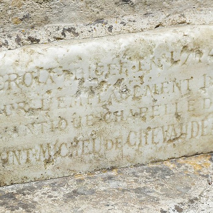 Photo de Croix Saint-Michel