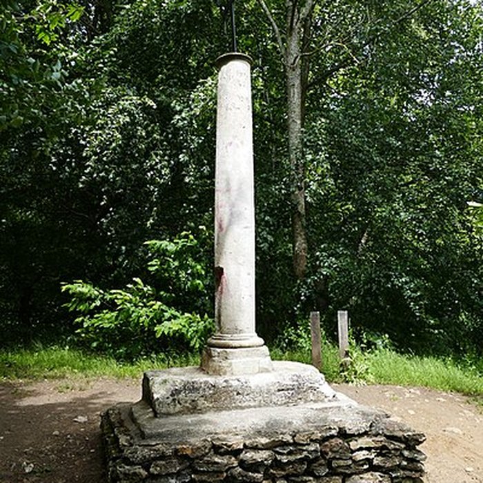 Photo de Croix Saint-Michel