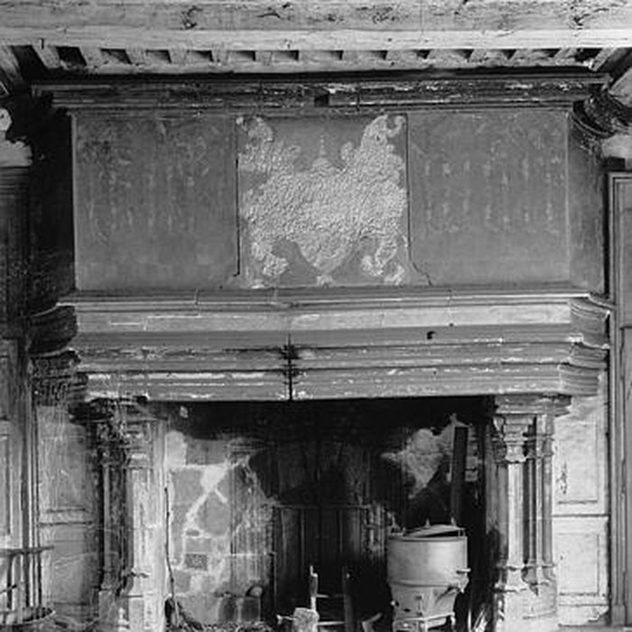 Photo de Château de Châteauneuf