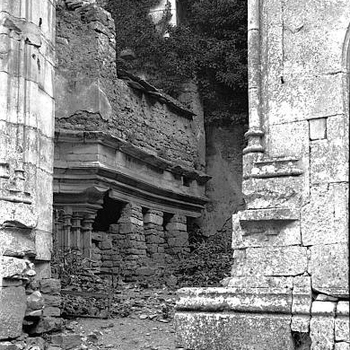Photo de Château de Châteauneuf