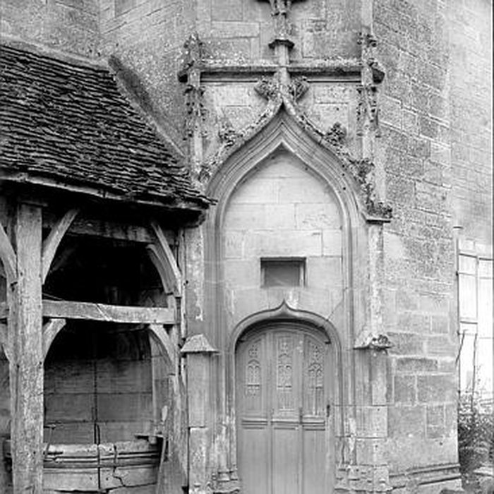 Photo de Château de Châteauneuf