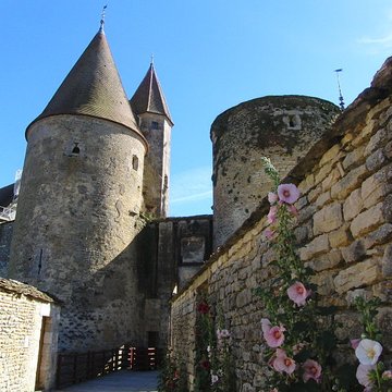 chateau de chateauneuf