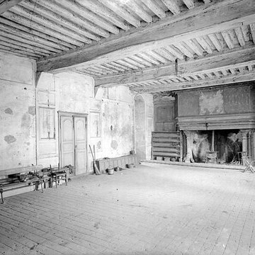 Château de Châteauneuf