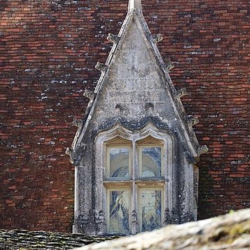 Château de Châteauneuf