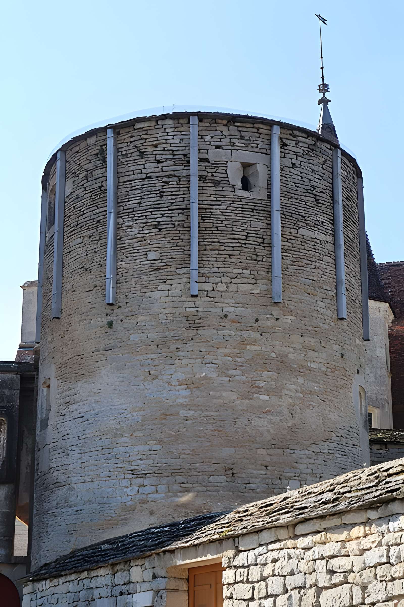 Château de Châteauneuf