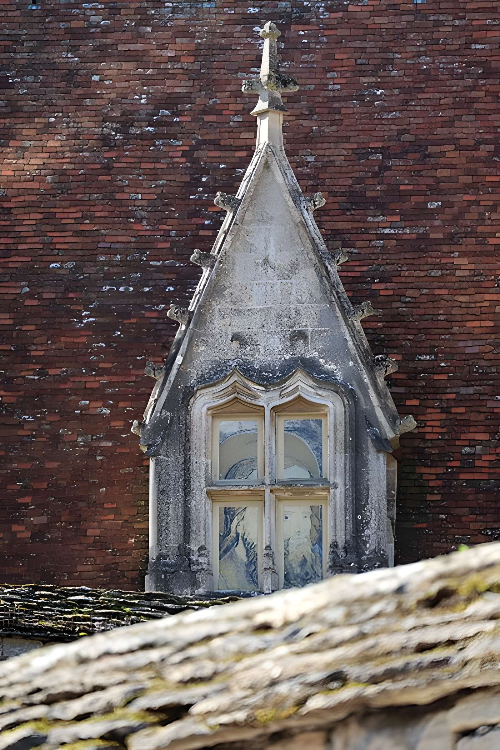 Château de Châteauneuf