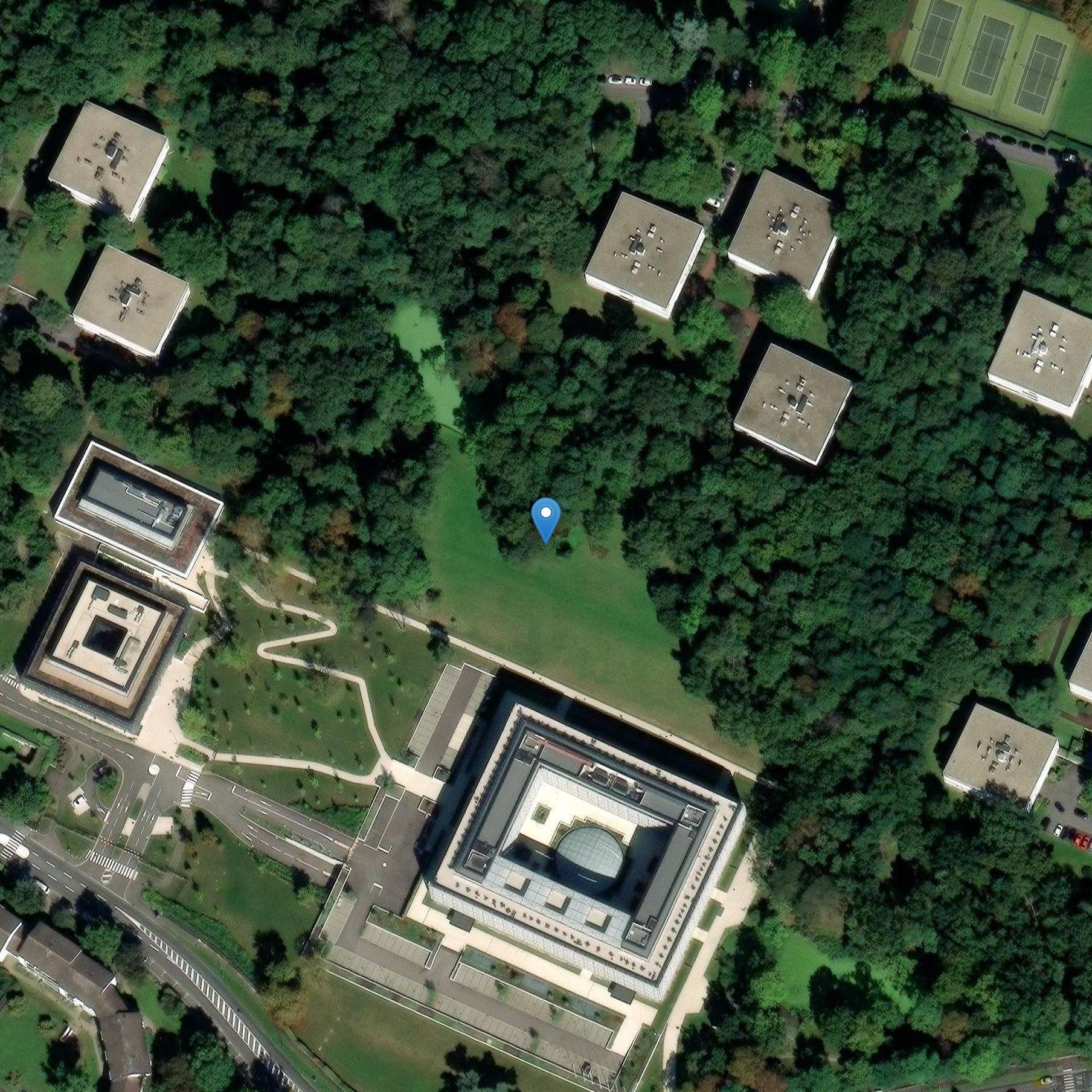 Photo de Antiguo castillo