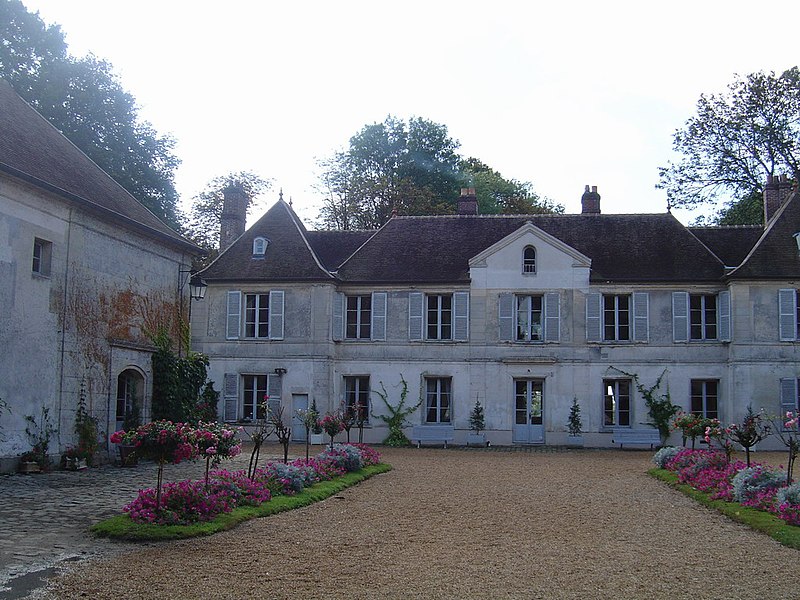 Photo de Domaine des Ambésis, sis au hameau du Grand-Ambésis