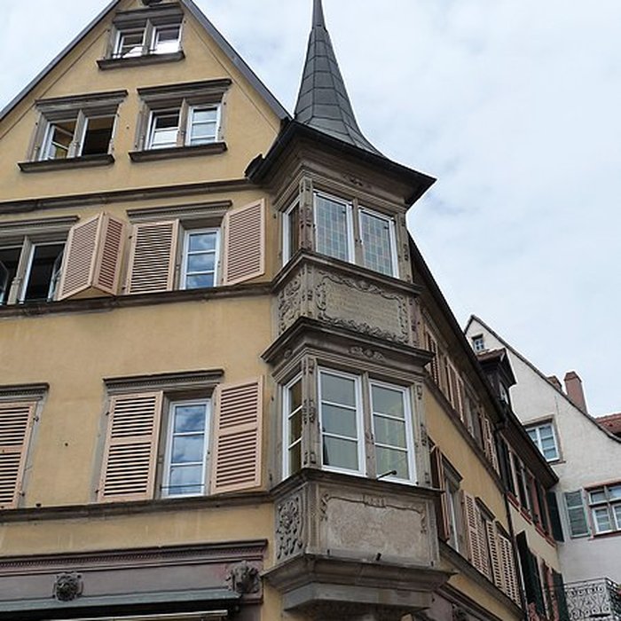 Photo de Maison Sandherr à Colmar